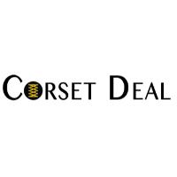 Corset deal Discount Codes and Coupons 2025